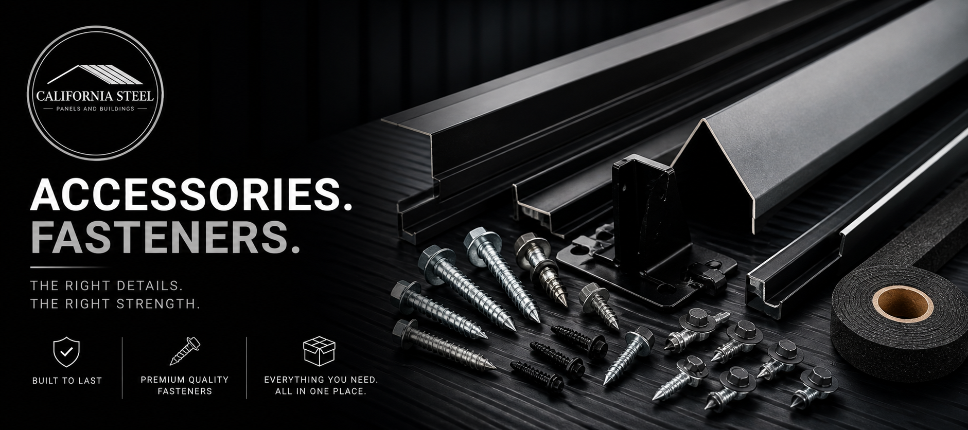 fasteners
