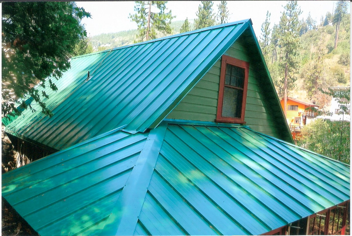 16_ Skyline in Denali Green