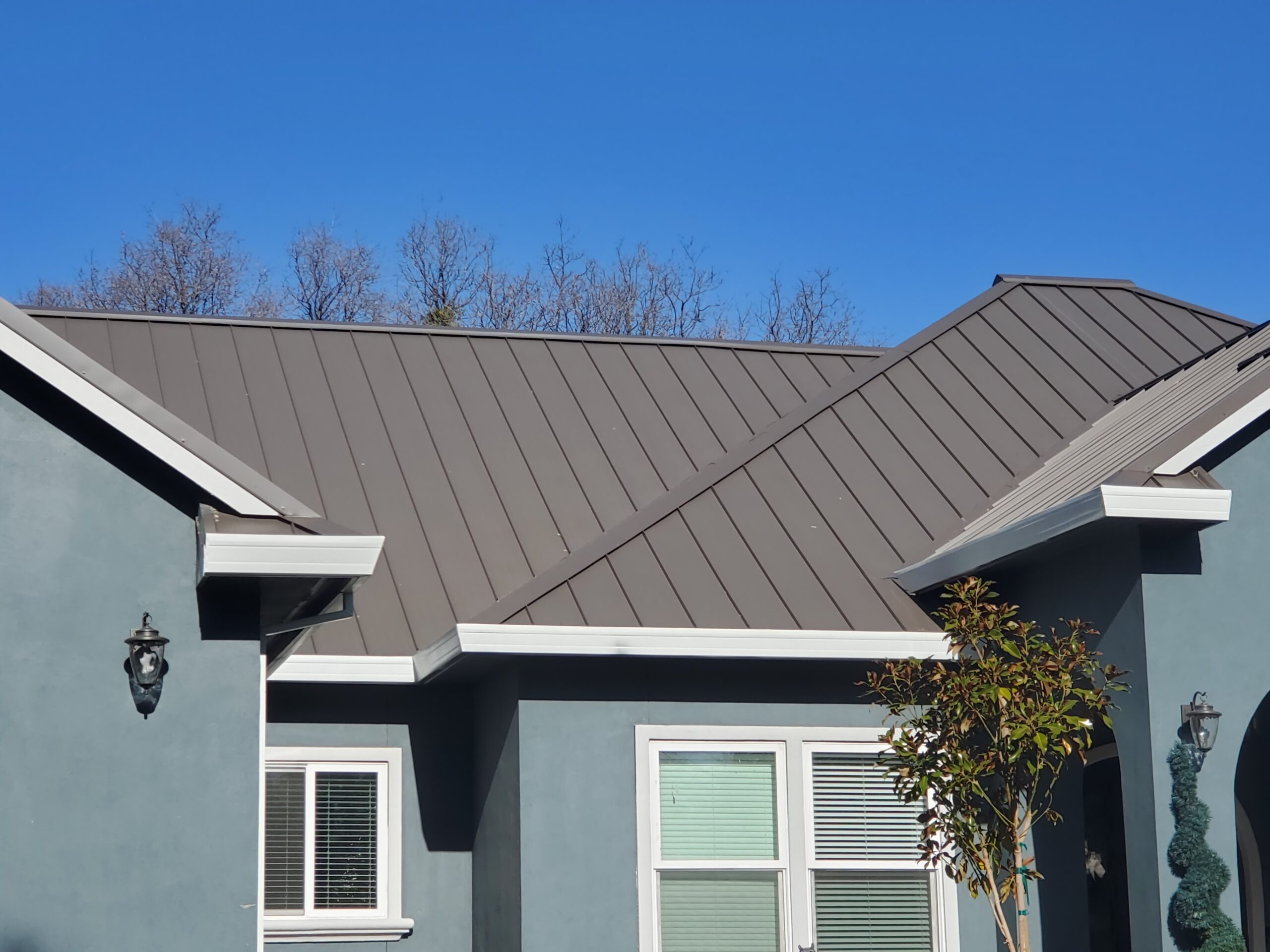 Skyline Roofing 2